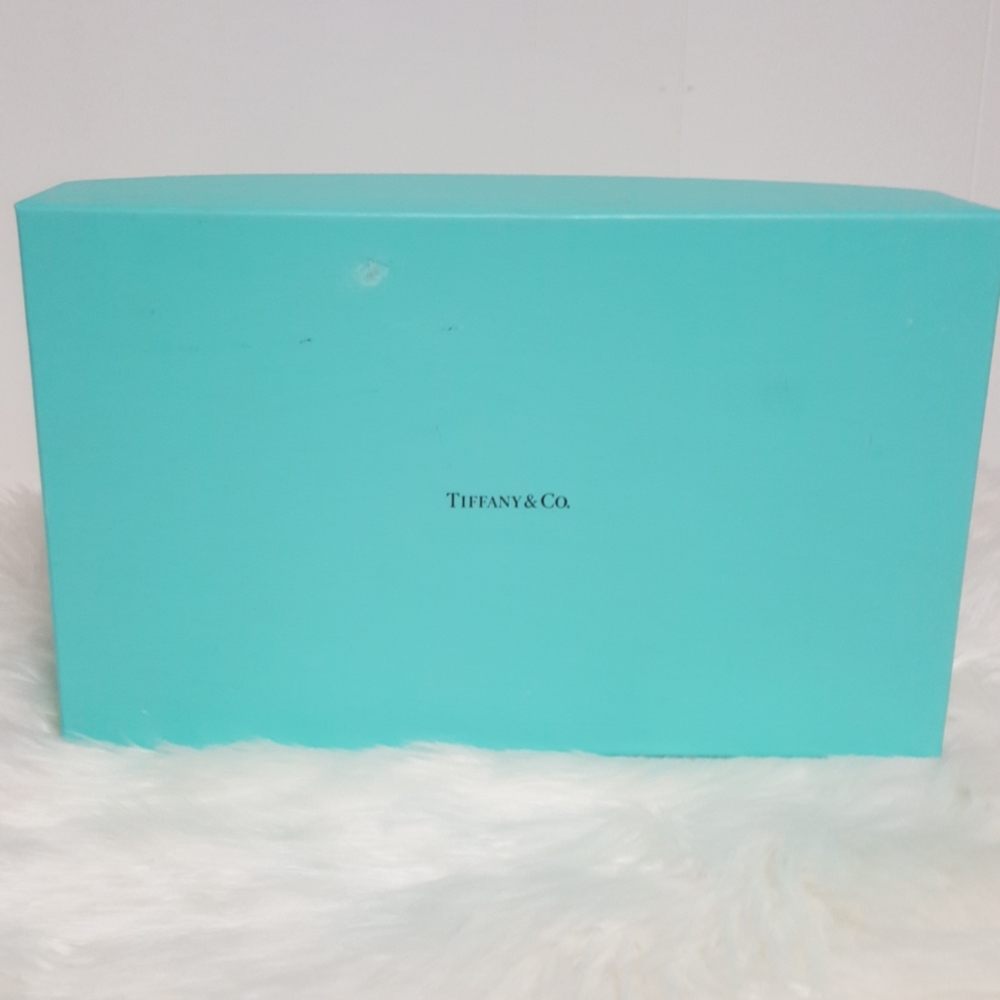 Tiffany box
